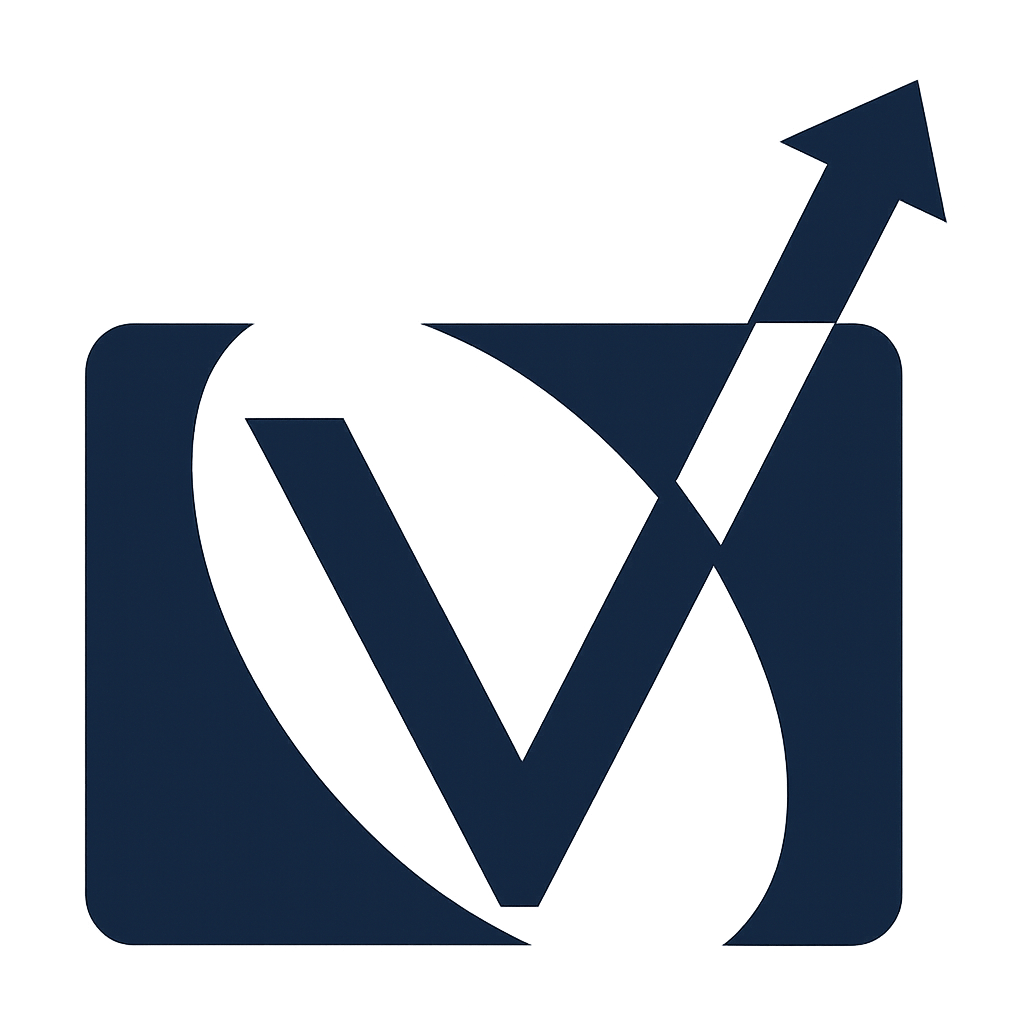 Vision Business Solutions Logo